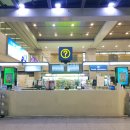 인천국제공항 관광안내소(서편) 이미지