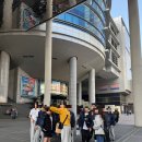 문성중학교 | 김천 문성중학교 테마형 수학여행 주간 안전요원 근무 후기