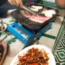초원생삼겹살가든 | 우이동 계곡 삼겹살 / 우이동 초원가든