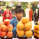 신제 | 진안군, 평안과 풍년을 기원하는 ‘마이산 신제’ 봉행