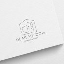 Dear my dog(디어마이독) 이미지