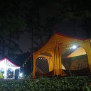 숲들내캠핑장 이미지