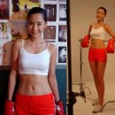 투혼복싱킥복싱 이미지