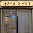 자연스레;녹아들다