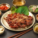 서래족발 이미지