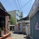 신대학길 | 여자혼자 강릉 일일투어! 강릉 맛집! 여고시절 카레떡볶이!(내돈내산) 찐 후기