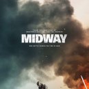 세움엔터프라이즈 | <미드웨이 (midway, 2019)> 관람후기