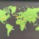 뚜벅뚜벅 세계여행 이미지