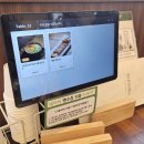 (주)굳아기 | 청주 동남지구 '전주 현대옥' 방문 후기. 콩나물 국밥 맛있다. 셀프바도 굳!