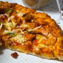 도미노피자 대신점 | 광고 말고 찐후기｜도미노 피자 랍스터 쉬림프 투움바 배달 솔직 후기