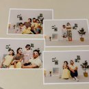 119랩스 | 망원동 셀프사진관 ‘예뻐서, 봄 망원점’ 방문 및 촬영 후기