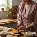 네끼니(장기점) | 유방암 수술 후 식단 7일 직접 짜본 회복기 후기