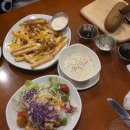 씨유 뉴금천가산점 | [가산/금천]새로 리뉴얼된 아웃백 런치 (메뉴추천, 아웃백 할인 혜택, 최소 10%할인+ 오지치즈 후라이...