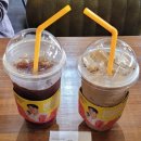 메가커피(군산명산1호점) 이미지