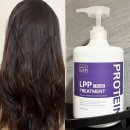 영뷰티살롱 | 올리브영트리트먼트 박준뷰티랩 LPP트리트먼트 화이트머스크향 사용후기