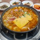 해운대해수욕장 2호 | 맛집 만부부대찌개 ] 부산 해운대역 밥집 부대찌개 맛집 만부부대찌개2호점 해운대해수욕장식당으로 추천