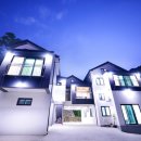 추월산 옹달샘 이미지