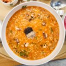 본죽 엔 비빔밥 Cafe | 성신여대혼밥 본죽&amp;비빔밥cafe 돈암동점, 돈암동죽집 힐링 후기