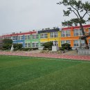 송지초등학교 이미지