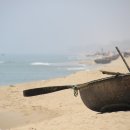 동이마을 지역상징물 | 다낭 호이안 바구니배 코코넛 투어, 편리함으로 꽉 찬 솔직 후기