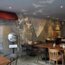 트릭아트스토리 실내 이미지