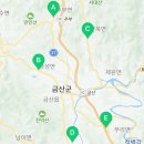 충청남도 금산군 남일면행정복지센터 이미지