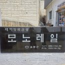 향목 | 울릉도에서 꼭 가야하는 곳! 태하향목관광 모노레일