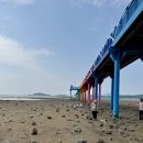 함평신발 | 함평 돌머리 해수욕장 후기 - 광주 근교 아이와 모래놀이 갯벌체험까지