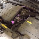 르노삼성자동차지정정비코너 이미지