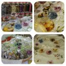 수원시 &amp; 동탄시 평생학습축제 꽃차 시음회 이미지