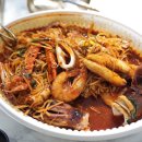 독도해물알찜 이미지