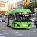 우남샘물타운 사거리 이미지