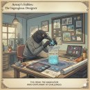 (주)동원헬스케어 의정부지점 | +6 까마귀와 물병 / 창의적 문제해결