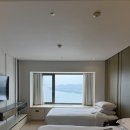 판 시어터 | 숙박 후기/포레스트파크/워커힐 빛의 시어터, 파라오...피자힐 갈릭새우피자 후기/워커힐 더뷔페 조식 후기