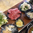 등촌샤브칼국수 이미지