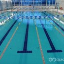 옥천국민체육센터_수영장 이미지
