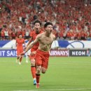 희망축구전용구장 이미지