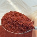 무주농산전통건과 | 국산 햇고추로 만든 뚱이농산 영양 고춧가루, 음식 완성도를 높여주는 색깔