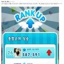 유노윤호가 카톡을 시작한 이유 (부제: 게임몬 유노윤호)