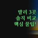 호텔발리3 | 발리 호텔 솔직 후기 | 꾸따 스미냑 3곳 비교 분석 | 내돈내산 숙소 추천 꿀팁 | 완벽한 발리 여행 필수...