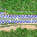 산꽃벚꽃마을 오토캠핑장 이미지