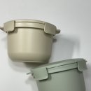 전자레인지 저당밥솥 저칼로리밥솥 찜 요리 밥솥 ‘칼로볼(CaloBowl)’ 내돈내산 찐 후기 🍚