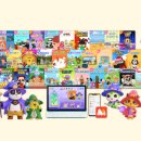 독서마당 이미지