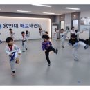 용인대행복한태권도장 이미지