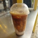 메가MGC커피 원주유승점 | 메가커피 라이트 바닐라 아몬드 라떼 다이어트 음료 디카페인까지 챙겨요