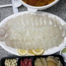 여수 횟집 추천 항상위하여 양이 엄청난 광어 포장 후기