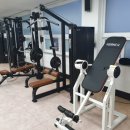 하의면 복지센터 이미지