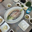 와글와글횟집 | [하남/미사 맛집] 하남 수산물시장 고등어회 찐맛집 '와글와글수산' 내돈내산 솔직후기🐟
