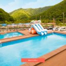 자연숲 펜션 이미지