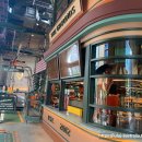 비쥬얼팩토리 | 공장 감성의 시드니 브런치카페, 커피가 날아다니는 더 그라운즈 커피 팩토리 브런치 후기! (주차, 예약)